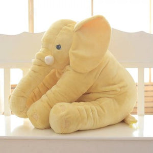 40cm mylb Drop Shipping Infant Soft Appease Elephant Pillow Baby Sleep Toys Room Decoration Plush Toys for kids